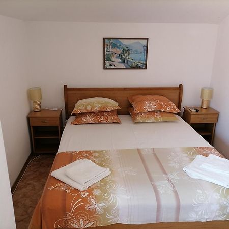 Guesthouse Olimp Sozopol Luaran gambar
