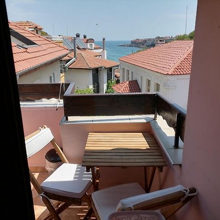 Guesthouse Olimp Sozopol Luaran gambar
