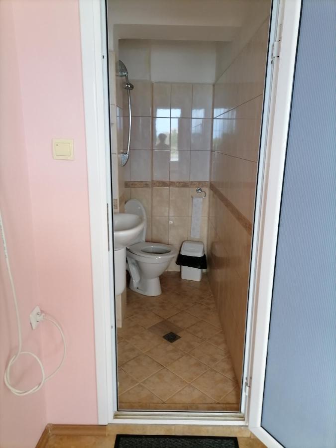 Guesthouse Olimp Sozopol Luaran gambar