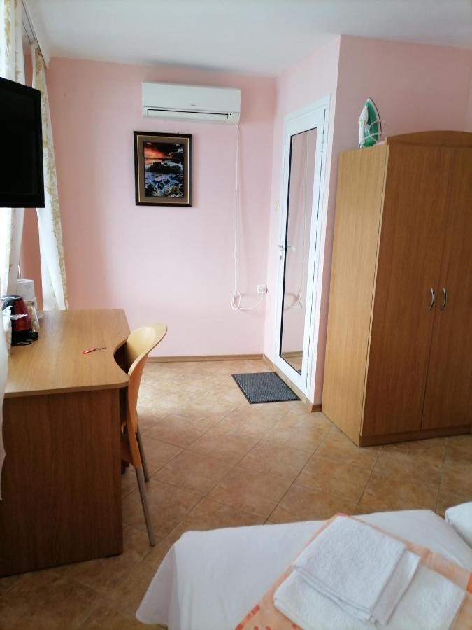 Guesthouse Olimp Sozopol Luaran gambar
