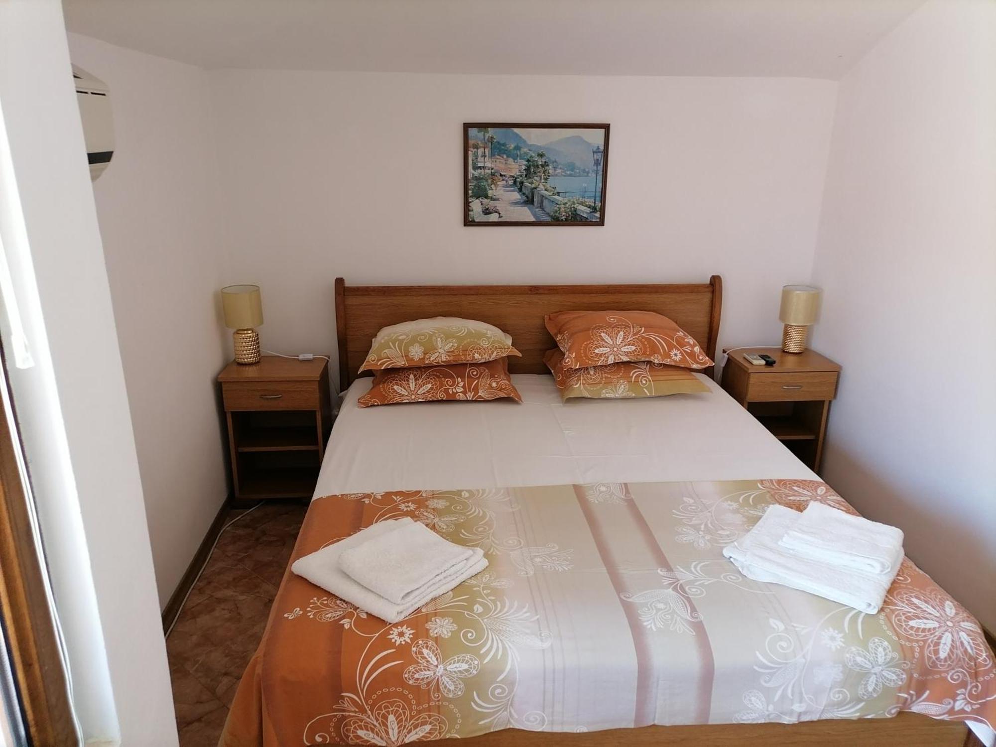 Guesthouse Olimp Sozopol Luaran gambar