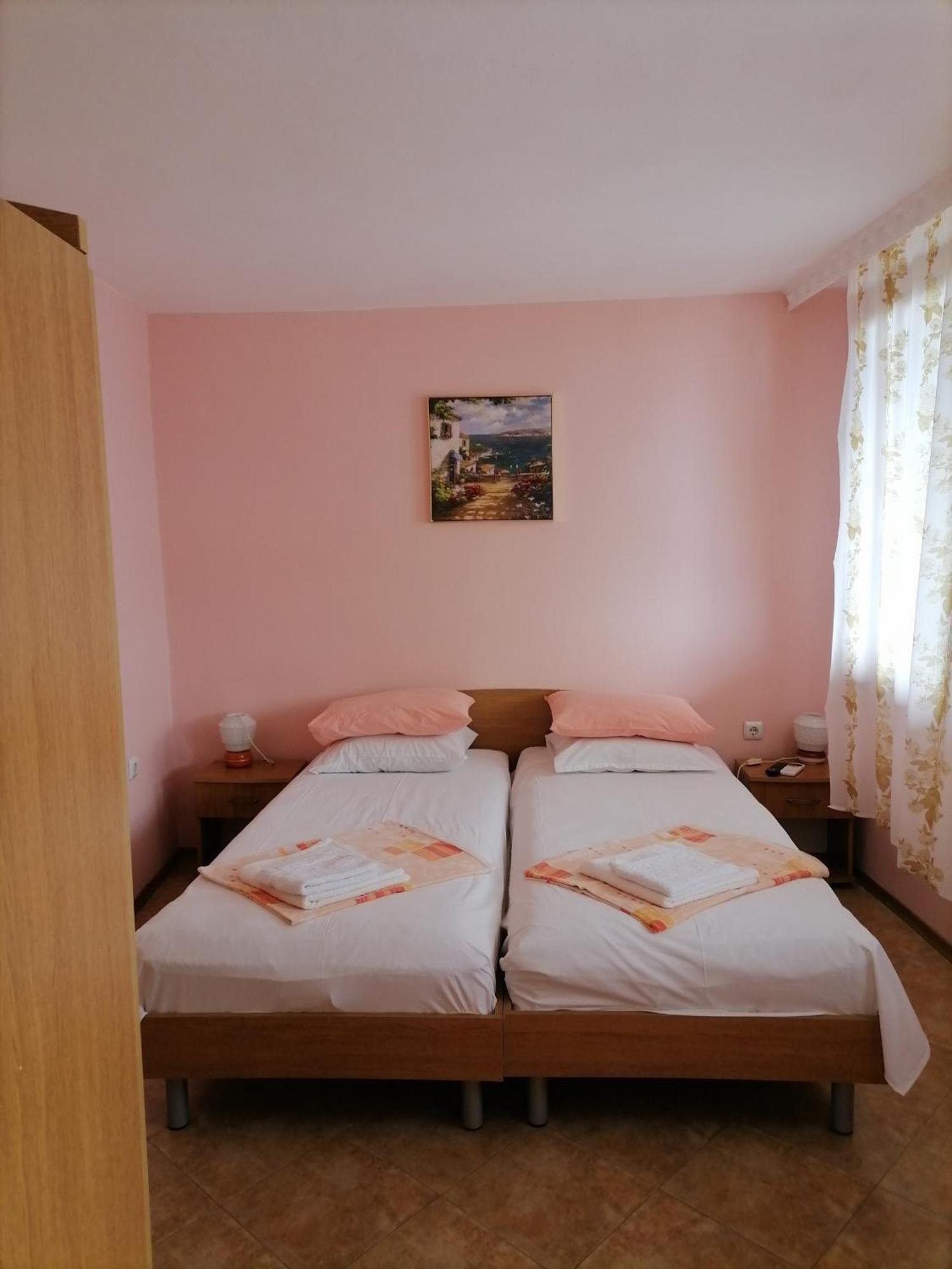 Guesthouse Olimp Sozopol Luaran gambar