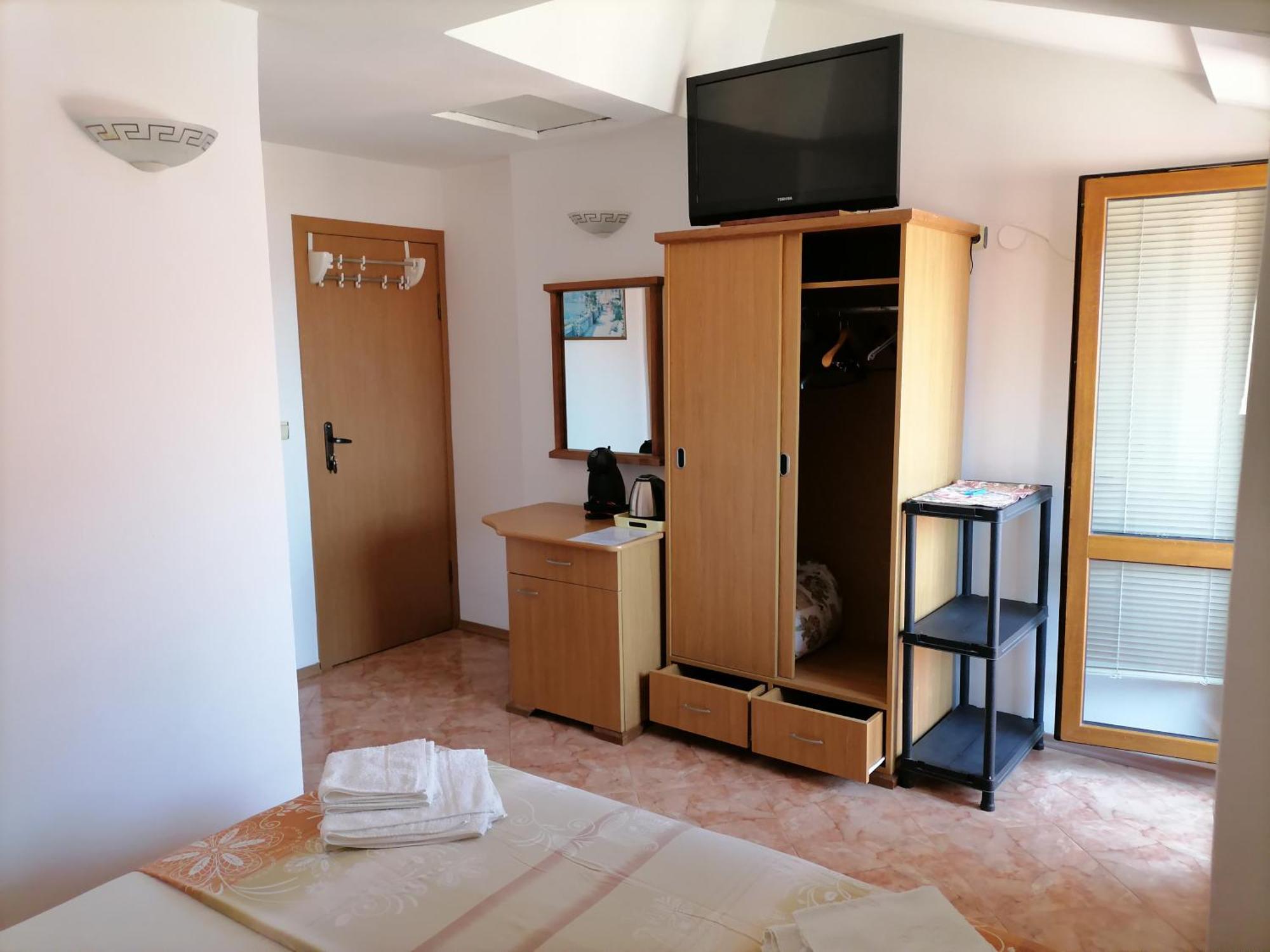 Guesthouse Olimp Sozopol Luaran gambar