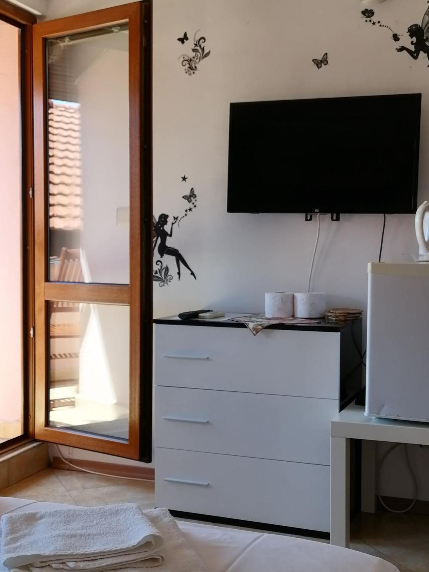 Guesthouse Olimp Sozopol Luaran gambar