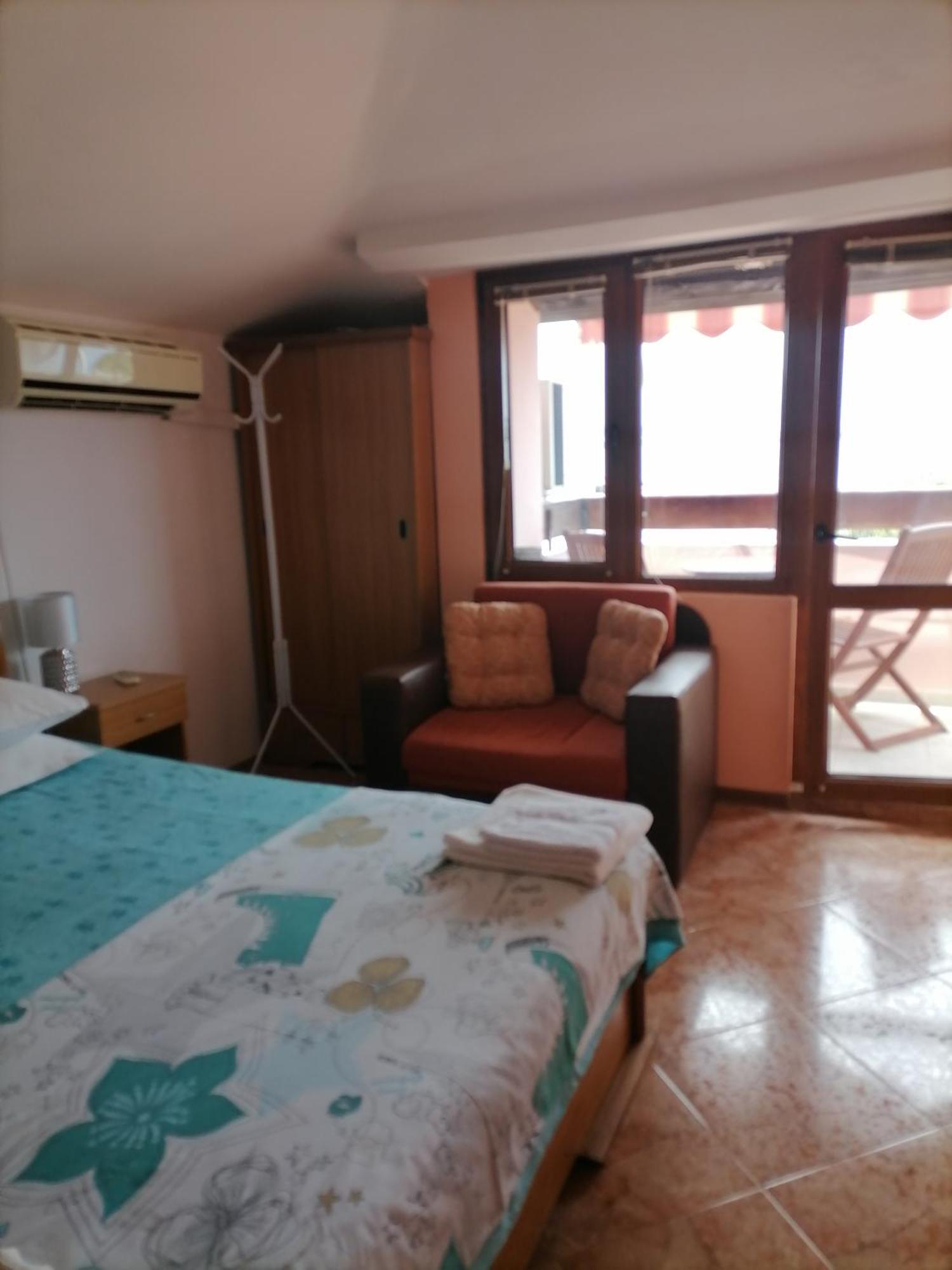 Guesthouse Olimp Sozopol Luaran gambar