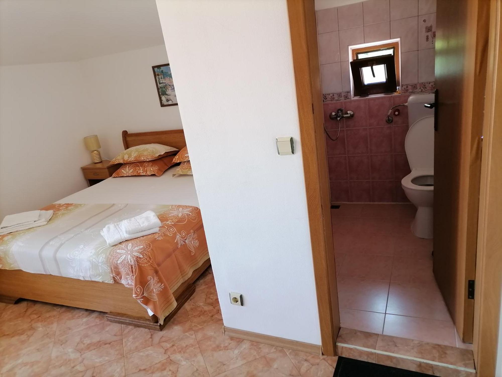 Guesthouse Olimp Sozopol Luaran gambar