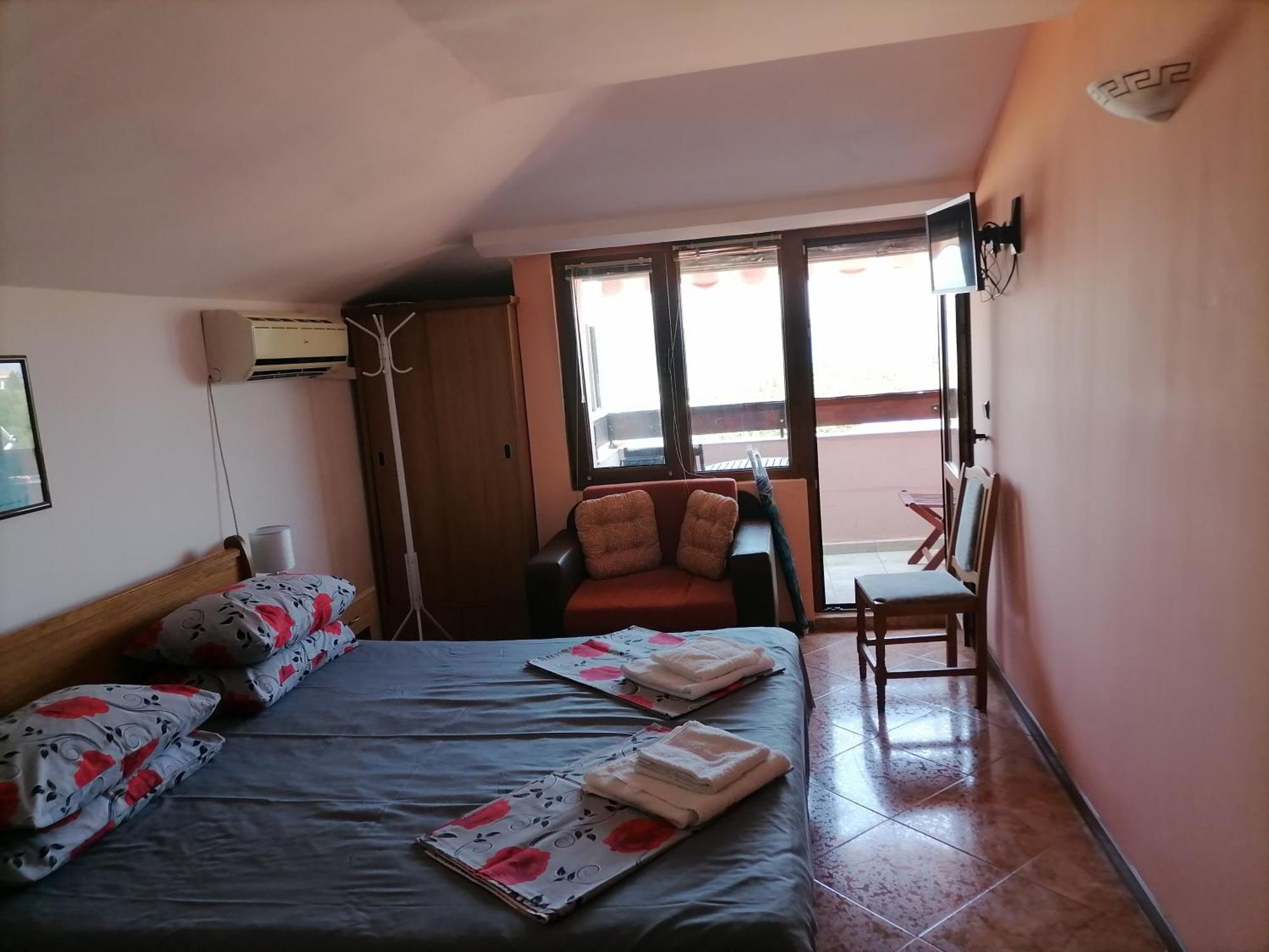 Guesthouse Olimp Sozopol Luaran gambar