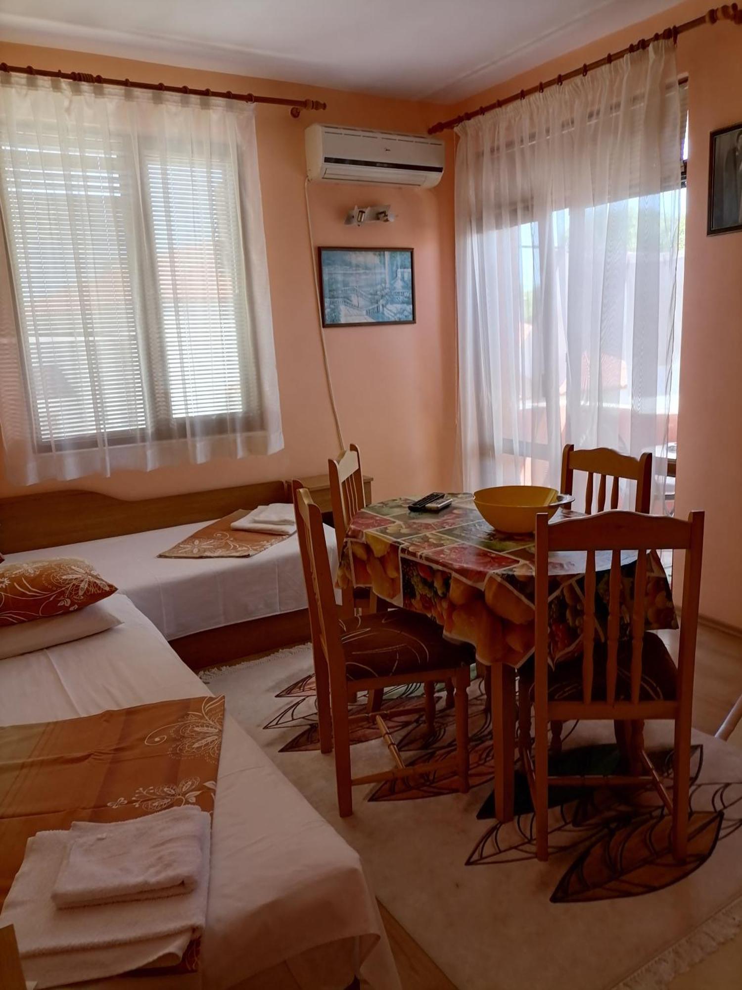 Guesthouse Olimp Sozopol Luaran gambar