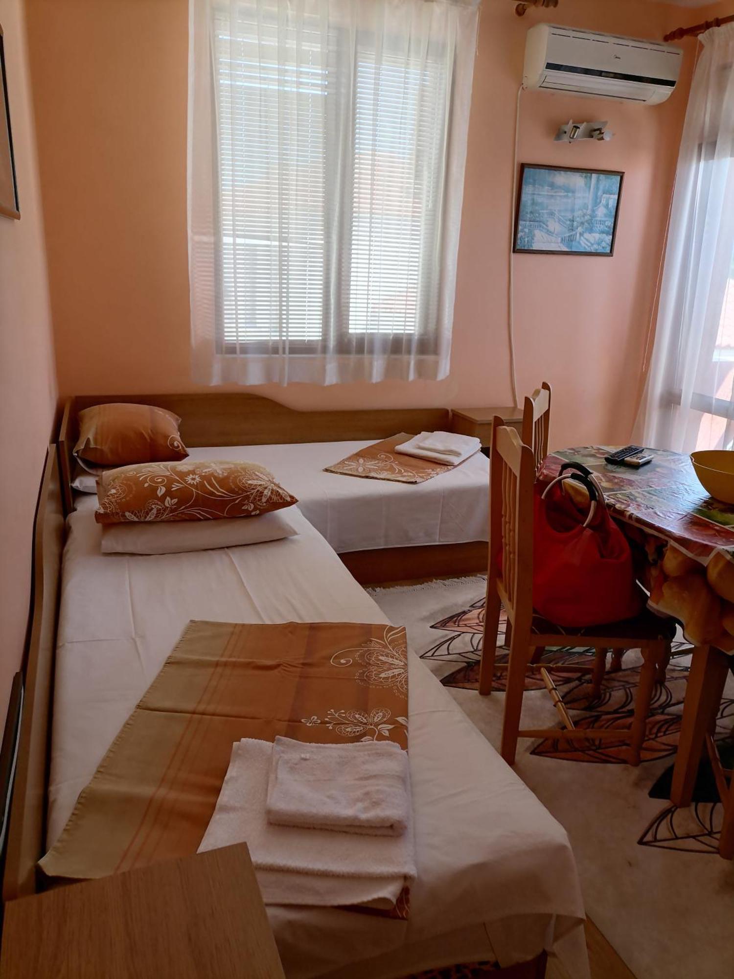 Guesthouse Olimp Sozopol Luaran gambar