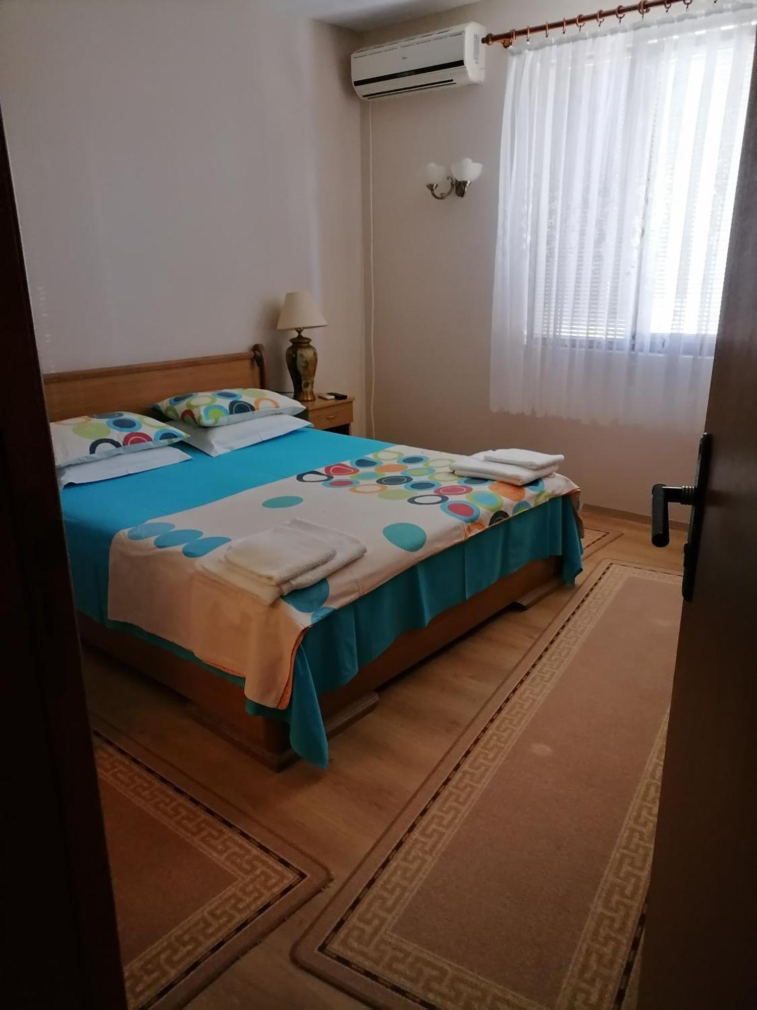 Guesthouse Olimp Sozopol Luaran gambar
