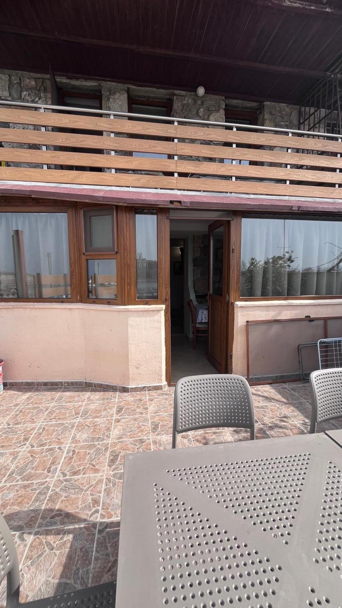 Guesthouse Olimp Sozopol Luaran gambar