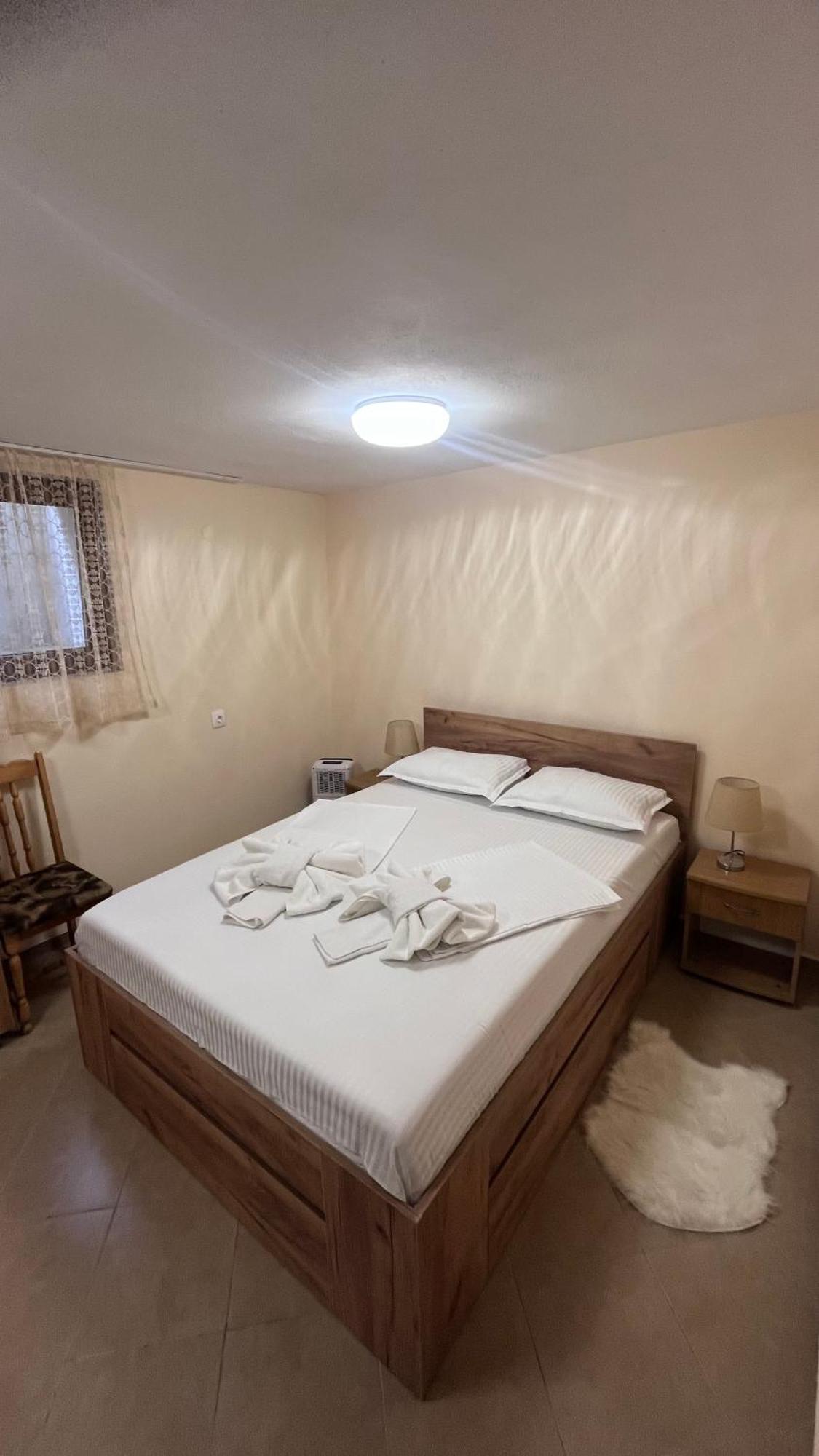 Guesthouse Olimp Sozopol Luaran gambar