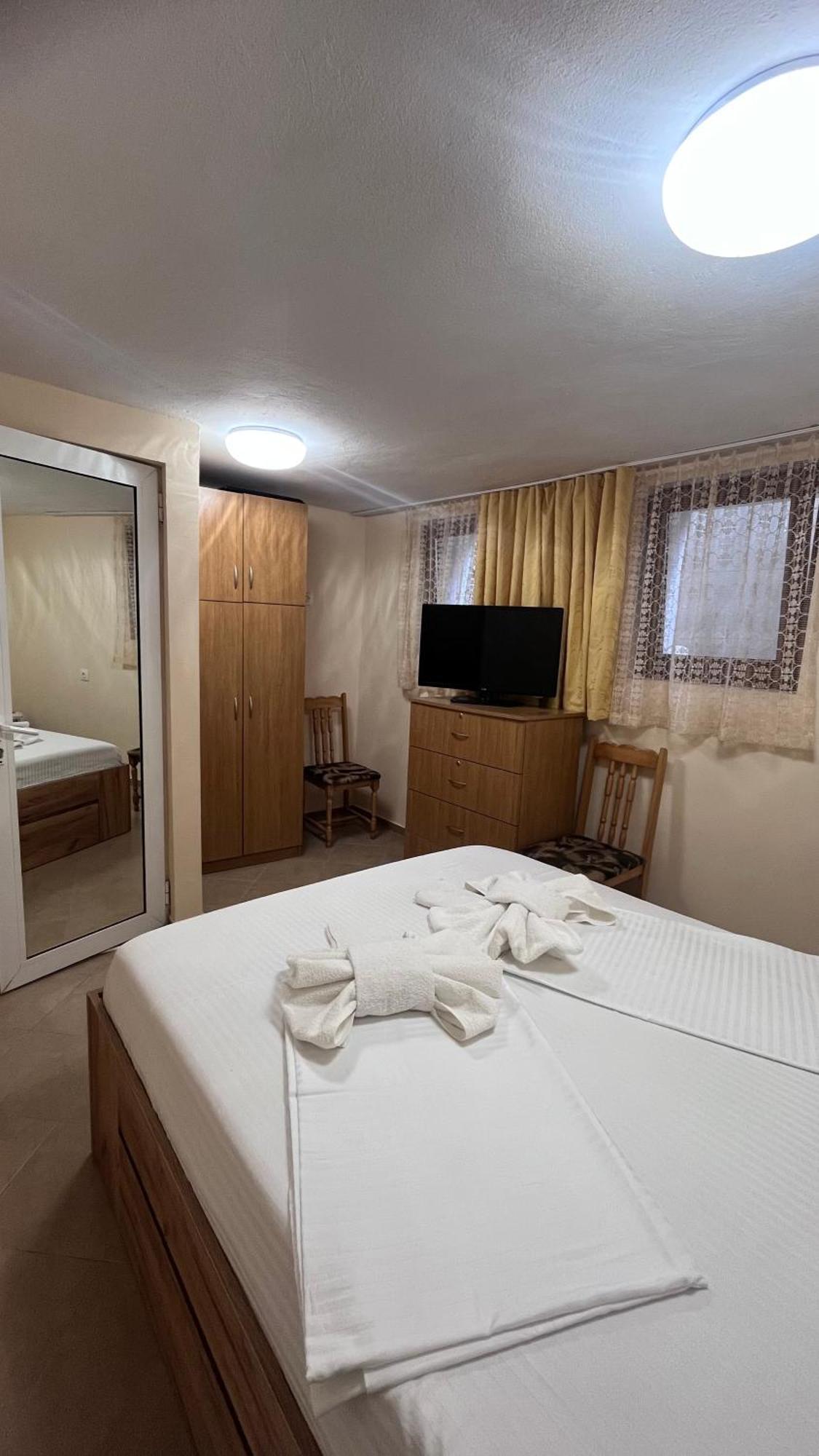 Guesthouse Olimp Sozopol Luaran gambar