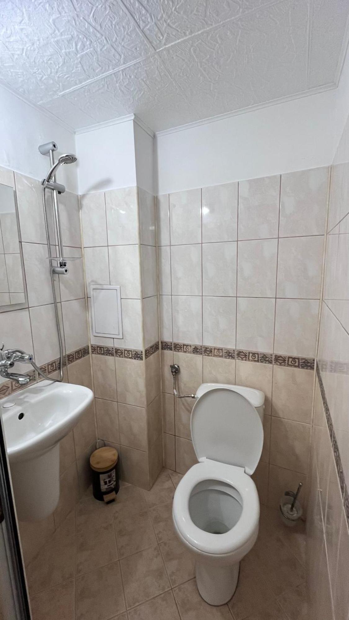 Guesthouse Olimp Sozopol Luaran gambar