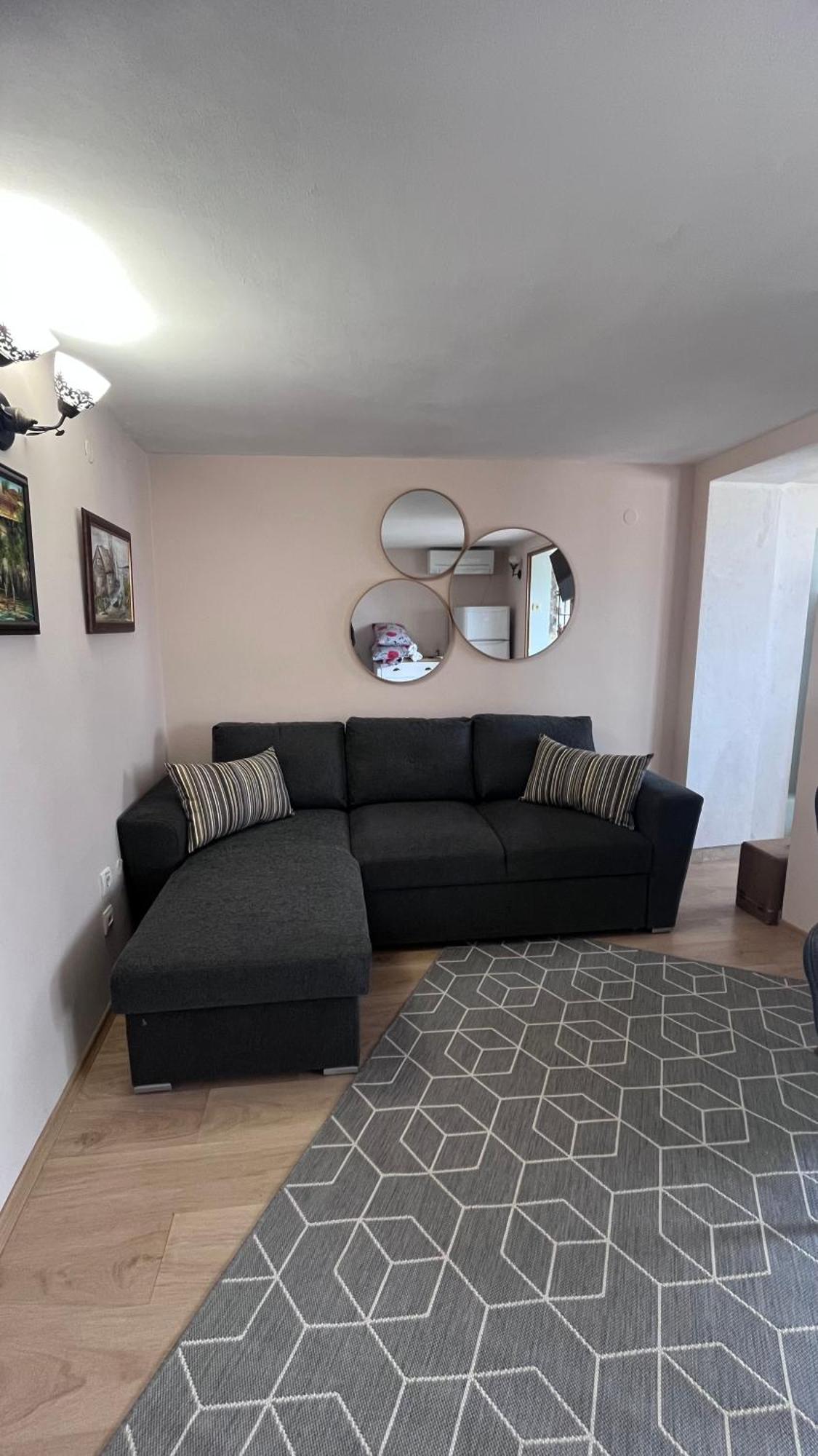 Guesthouse Olimp Sozopol Luaran gambar