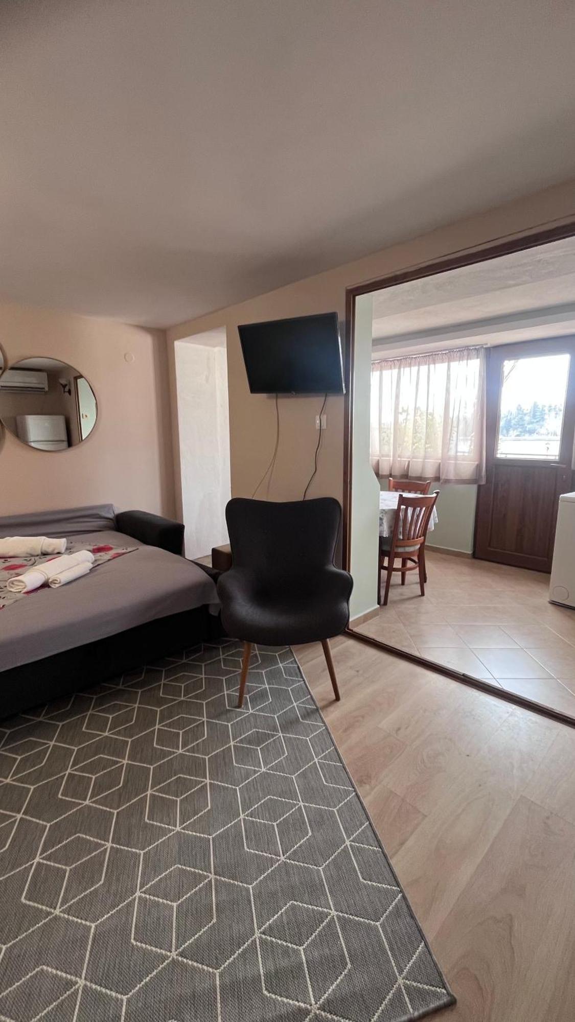 Guesthouse Olimp Sozopol Luaran gambar