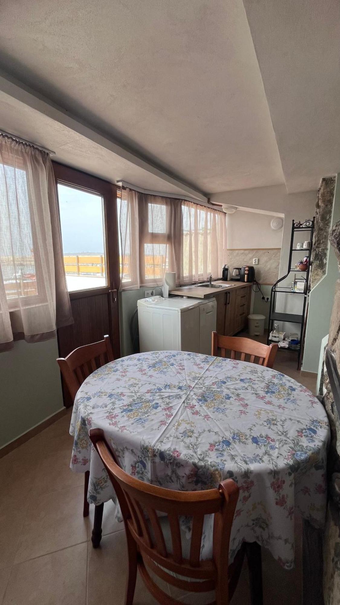 Guesthouse Olimp Sozopol Luaran gambar