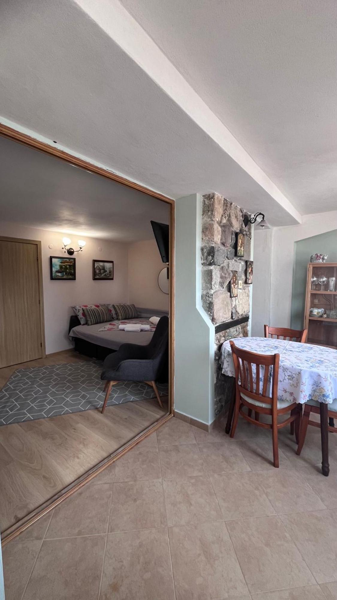 Guesthouse Olimp Sozopol Luaran gambar