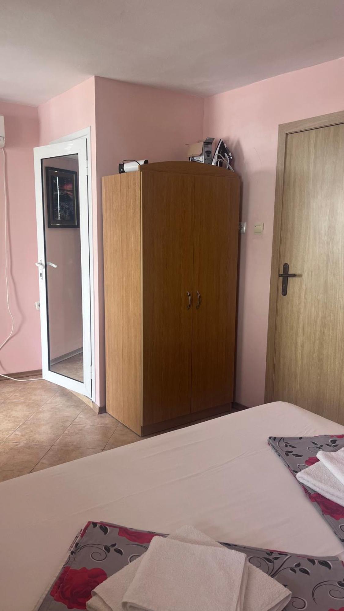 Guesthouse Olimp Sozopol Luaran gambar