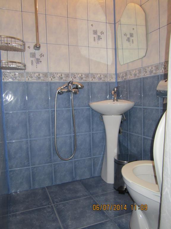 Guesthouse Olimp Sozopol Bilik gambar