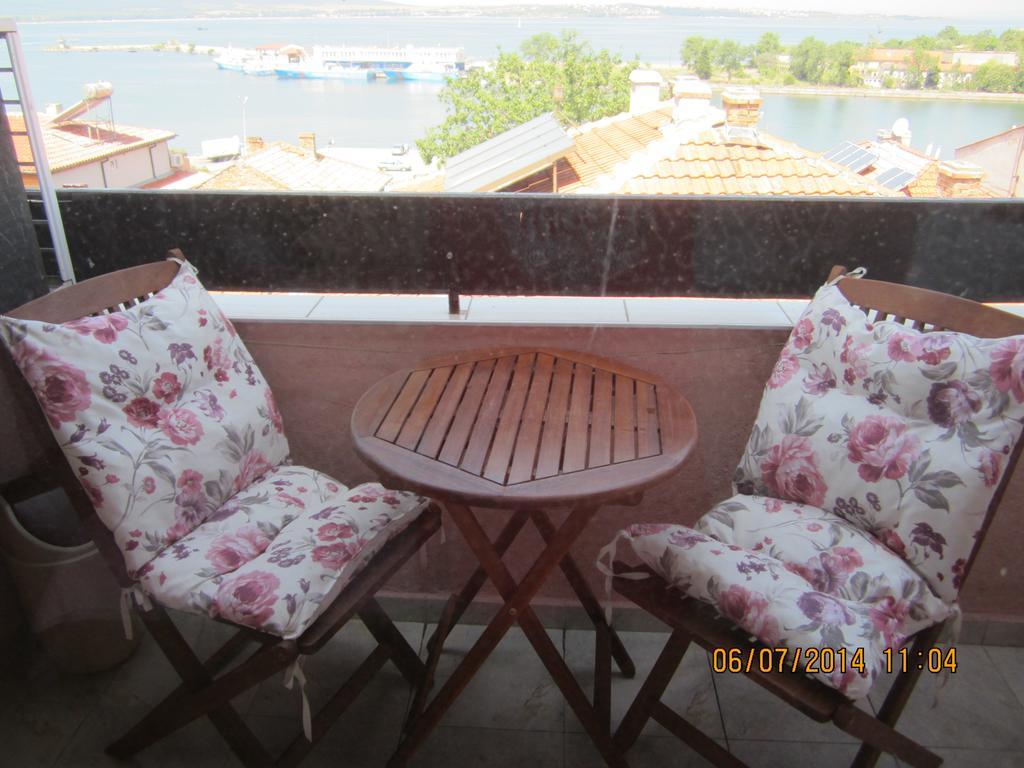 Guesthouse Olimp Sozopol Bilik gambar