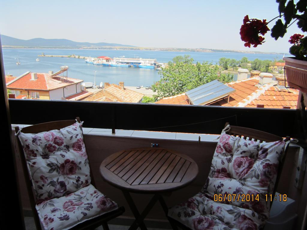 Guesthouse Olimp Sozopol Bilik gambar