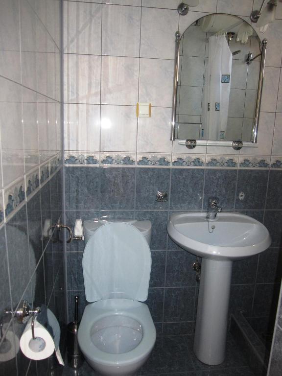 Guesthouse Olimp Sozopol Bilik gambar